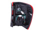 Anzo 311180 - 1999-2004 Jeep Grand Cherokee LED Taillights Red/Smoke Anzo 311180 - 1999-2004 Jeep Grand Cherokee LED Taillights Red/Smoke