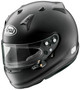 Arai Helmet 685311183873 - GP-7 Helmet Black Frost SAH-2020 Medium