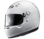 Arai Helmet 685311184047 - GP-5W Helmet White M6 Small
