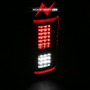 Anzo 311294 - 15-17 Ford F-150 LED Taillights - Smoke Anzo 311294 - 15-17 Ford F-150 LED Taillights - Smoke