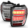 Anzo 311313 - USA - Tail Light Assembly  Anzo 311313 - USA - Tail Light Assembly
