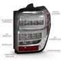 Anzo 311313 - USA - Tail Light Assembly  Anzo 311313 - USA - Tail Light Assembly