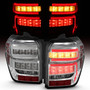 Anzo 311313 - USA - Tail Light Assembly  Anzo 311313 - USA - Tail Light Assembly