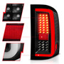 Anzo 311380 - USA - Tail Light Assembly 