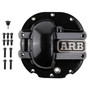 ARB 0750006B - Diff Cover Blk Ford 8.8