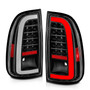 Anzo 311411 - 00-06 Toyota Tundra LED Taillights w/ Light Bar Black Housing Clear Lens Anzo 311411 - 00-06 Toyota Tundra LED Taillights w/ Light Bar Black Housing Clear Lens