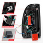Anzo 311412 - 00-06 Toyota Tundra (Std. Bed/Reg Cab) LED Taillights w/Light Bar Black Housing Smoke Lens Anzo 311412 - 00-06 Toyota Tundra (Std. Bed/Reg Cab) LED Taillights w/Light Bar Black Housing Smoke Lens