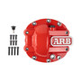 ARB 0750002 - Diff Cover D30 - Red