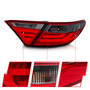 Anzo 321336 - 2015-2016 Toyota Camry LED Taillights Smoke Anzo 321336 - 2015-2016 Toyota Camry LED Taillights Smoke