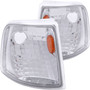 Anzo 521017 - USA - Cornering Light Assembly 