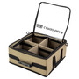 ARB 10100379 - Cargo Organizer Large Suits  Drawers
