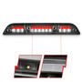 Anzo 531111 - 15-20 Ford F-250 - F-550 LED Third Brake Light - Black Housing/Clear Lens