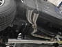 aFe Power 49-43108-P - Rebel Series 409 Stainless Steel DPF-Back Exhaust System w/ Dual Polished Tip aFe Power 49-43108-P - Rebel Series 409 Stainless Steel DPF-Back Exhaust System w/ Dual Polished Tip