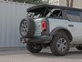 aFe Power 49-43135 - Apollo GT Series 3in 409SS Cat-Back Ford Bronco 2021 L4 2.3L/V6 2.7L - Polished aFe Power 49-43135 - Apollo GT Series 3in 409SS Cat-Back Ford Bronco 2021 L4 2.3L/V6 2.7L - Polished