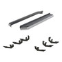 ARIES 2051029 - AeroTread 5" x 70" Polished Stainless Running Boards, Select Honda Pilot