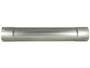 aFe Power 49-91041 - Power MachForce XP Mufflers 5in T409 Stainless Steel Exhaust Muffler Delete Pipe
