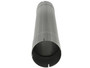 aFe Power 49-91041 - Power MachForce XP Mufflers 5in T409 Stainless Steel Exhaust Muffler Delete Pipe