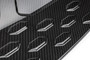 APR CI100052-B - Intake System Cover - 2.0T EA888.4 (MQB EVO) - Carbon Fiber Twill