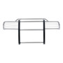 ARIES 2049-2 - Polished Stainless Grille Guard, Select Toyota Tacoma