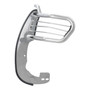 ARIES 2049-2 - Polished Stainless Grille Guard, Select Toyota Tacoma