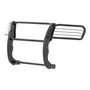 ARIES 2054 - Black Steel Grille Guard, Select Toyota Tacoma