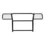 ARIES 2054 - Black Steel Grille Guard, Select Toyota Tacoma
