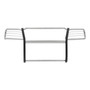 ARIES 2045-2 - Polished Stainless Grille Guard, Select Toyota Tundra