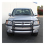 ARIES 2053 - Black Steel Grille Guard, Select Toyota Tundra