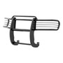 ARIES 2042 - Black Steel Grille Guard, Select Toyota 4Runner, Tacoma