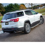 ARIES 2051035 - AeroTread 5" x 73" Polished Stainless Running Boards, Select Acadia, XT5