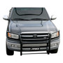 ARIES 2052 - Black Steel Grille Guard, Select Toyota Tundra
