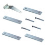 ARB 3500050 - Spacer Kit Warn Lmw
