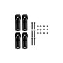 ARB 3500230 - S/Rail Clamp Set 47.6 Tube
