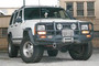 ARB 3450010 - Winchbar Suit Srs Jeep Xj Cherokee 84-96 (Fit Kit NOT Included)