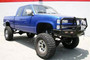 ARB 3462030 - Combar Slvrado88-98 12-16.5