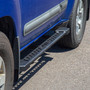 ARIES 2074142 - Rocker Step Running Boards, Select Nissan Xterra