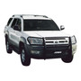 ARIES 2058 - Black Steel Grille Guard, Select Toyota 4Runner
