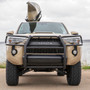 ARIES 2066 - Black Steel Grille Guard, Select Toyota 4Runner