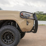 ARIES 2066 - Black Steel Grille Guard, Select Toyota 4Runner