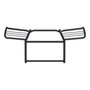 ARIES 2066 - Black Steel Grille Guard, Select Toyota 4Runner