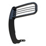 ARIES 2066 - Black Steel Grille Guard, Select Toyota 4Runner