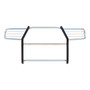 ARIES 2068-2 - Polished Stainless Grille Guard, Select Toyota Tacoma