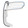 ARIES 2068-2 - Polished Stainless Grille Guard, Select Toyota Tacoma