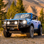ARB 3480010 - 2021 Ford Bronco Summit Winch Bumper (Fit Kit NOT Included)