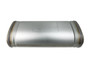 aFe Power 49M00052 - MACH Force-Xp 409 Stainless Steel Muffler aFe Power 49M00052 - MACH Force-Xp 409 Stainless Steel Muffler
