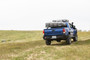 ARB 3623040 - Summit Rstb Integrit Tacoma 16On