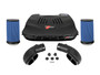 aFe Power 50-40045R - Momentum ST Pro 5R Intake System 15-19 BMW X5M / X6M 4.4L TT (S63)