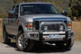 ARB 3936150 -   - Sahara Deluxe Bumper