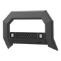 ARIES 2163100 - AdvantEDGE 5-1/2" Black Aluminum Bull Bar with Lights, Select Ford F-150