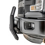 ARIES 2163100 - AdvantEDGE 5-1/2" Black Aluminum Bull Bar with Lights, Select Ford F-150